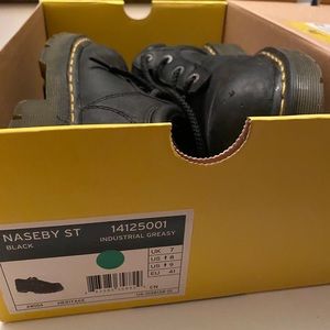 Dr. Martens Unisex Naseby ST